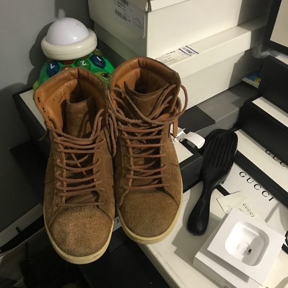 Saint Laurent shoes - Picture 2 of 2